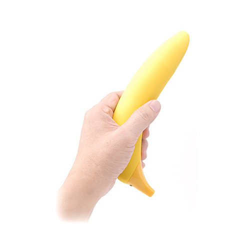 バナナバイブレーター画像5