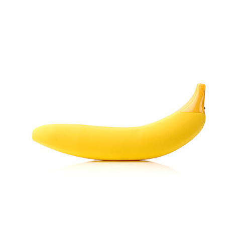 バナナバイブレーター画像2