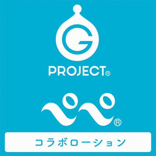 G PROJECT × PEPEE MOUSSE LOTION ムースローション 泡泡画像6