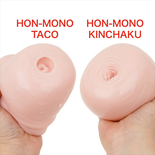HON-MONO TACO画像5