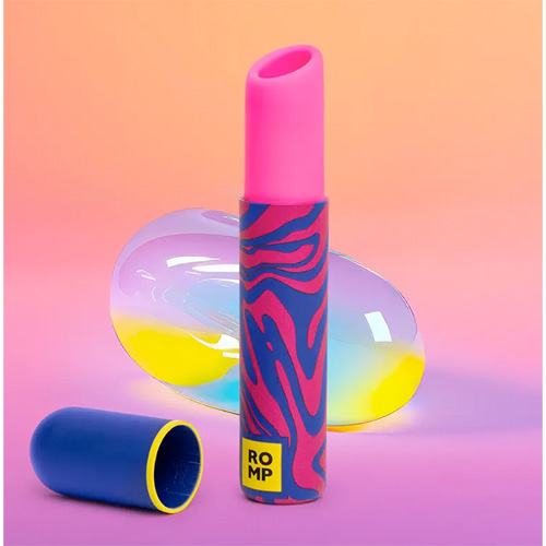 ROMP Lipstick リップスティック スティックバイブレーター画像3
