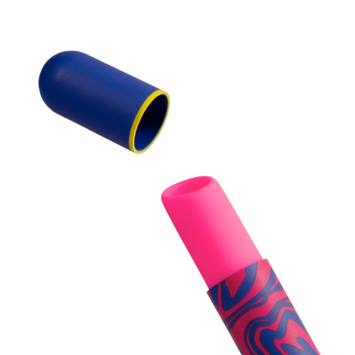 ROMP Lipstick リップスティック スティックバイブレーター画像6