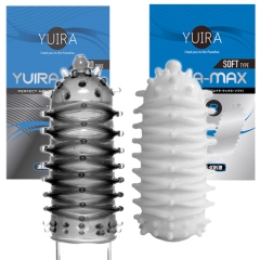 YUIRA-MAX type R ハード ソフト