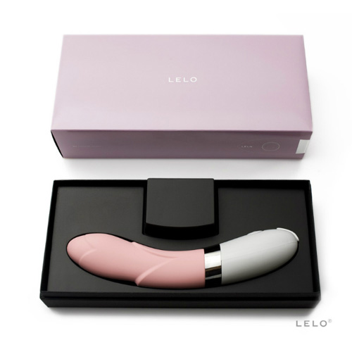 LELO IRIS イリス ピンク画像3