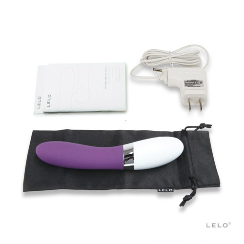 LELO LIV2 リヴ2  パープル画像4