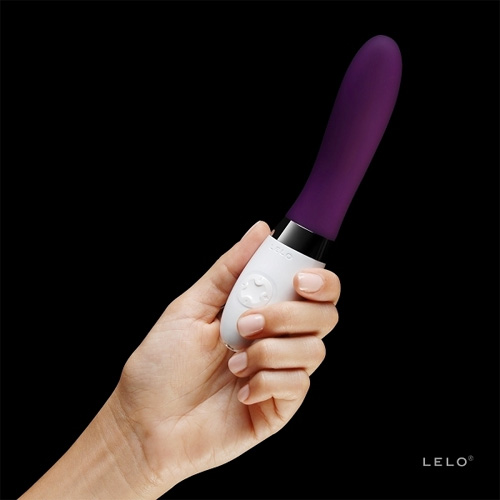 LELO LIV2 リヴ2  パープル画像5