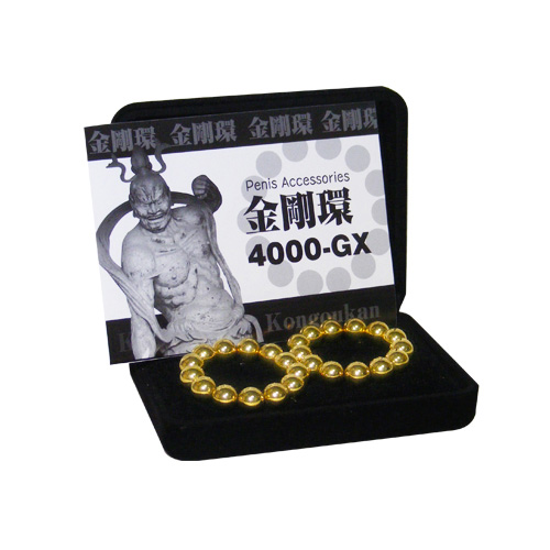 金剛環(こんごうかん)4000-GX画像2