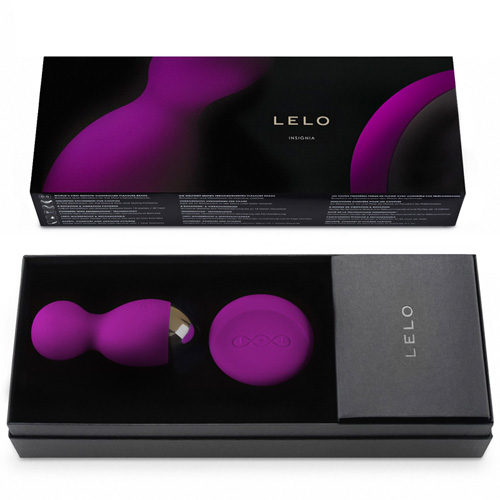 LELO フラビーズ ディープローズ画像2