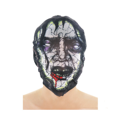 ホラーヘッドマスク画像6
