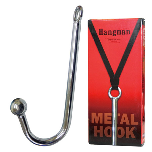 Hangman(ハングマン)