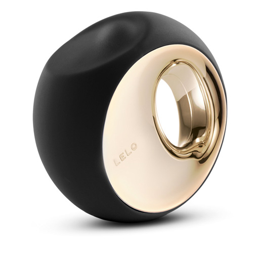 LELO オーラ 2 ブラック