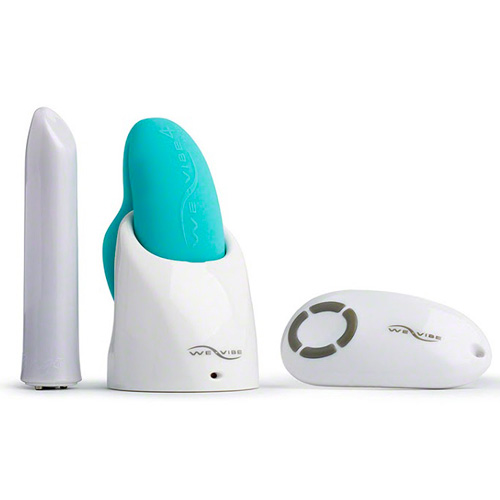 We-vibe Passionate play Collection画像3