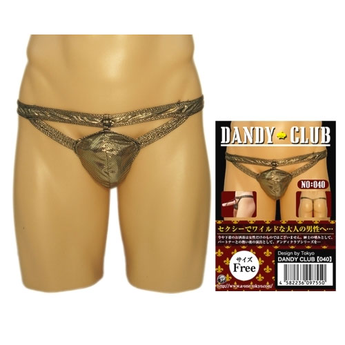 DANDY CLUB 40
