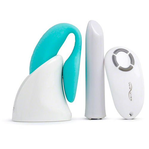 We-vibe Passionate play Collection画像4