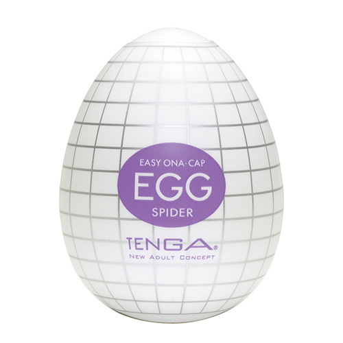 TENGA EGG SPIDER