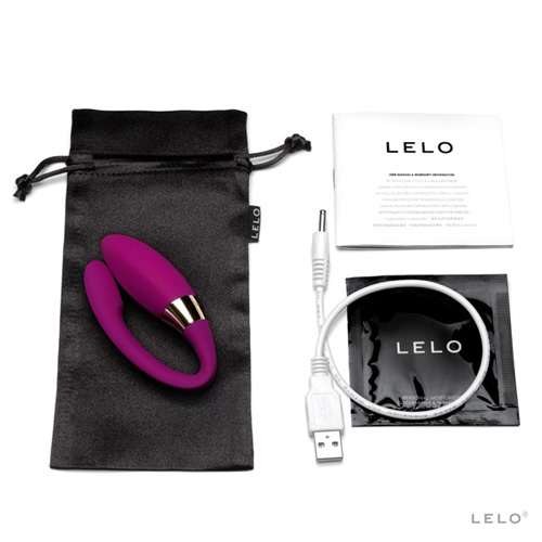 LELO ノア ディープローズ画像5