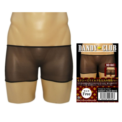 DANDY CLUB 41