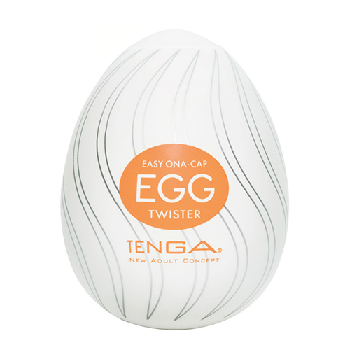 TENGA EGG TWISTER