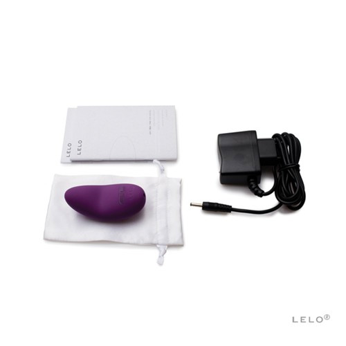 LELO リリー プラム画像4