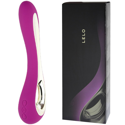 LELO ISLA イスラ ディープローズ