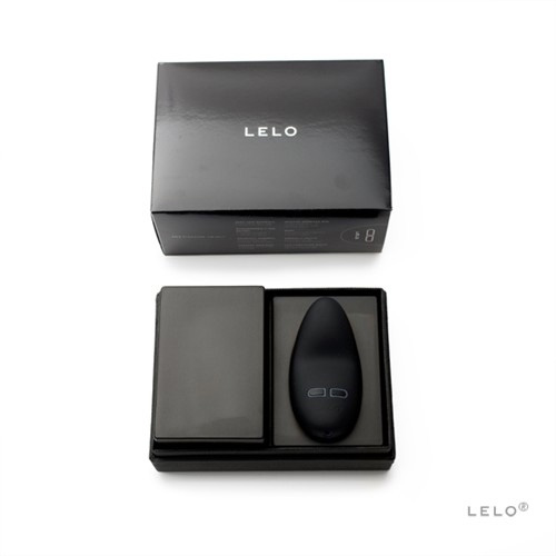 LELO リリー ブラック画像3