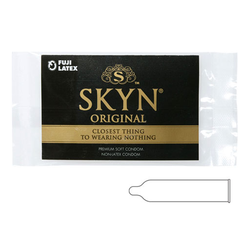 SKYN アイアール 10個入り画像2