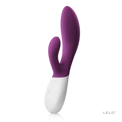 LELO INA WAVE イナウェーブ プラム