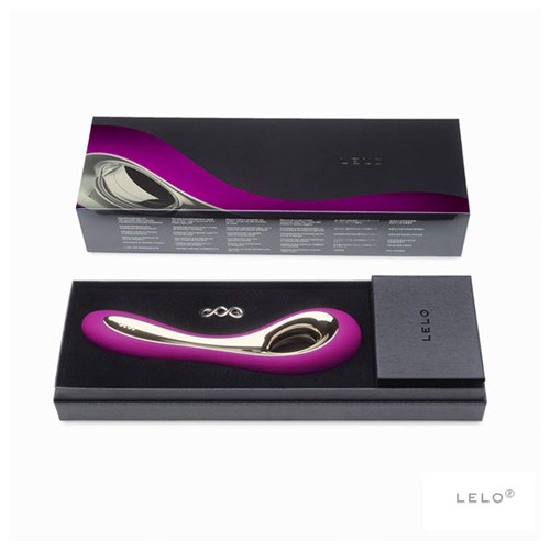 LELO ISLA イスラ ディープローズ画像3