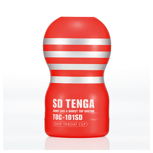 TENGA DEEP THROAT CUP(SD)