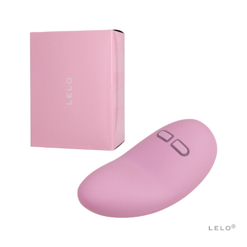 LELO リリー ピンク