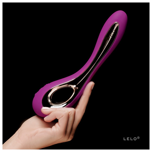 LELO ISLA イスラ ディープローズ画像5