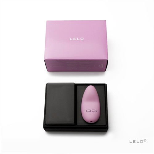 LELO リリー ピンク画像3