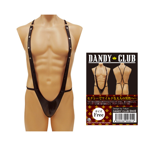 DANDY CLUB 42