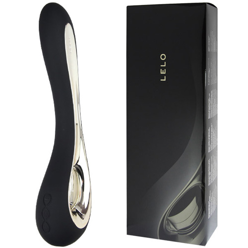 LELO ISLA イスラ ブラック