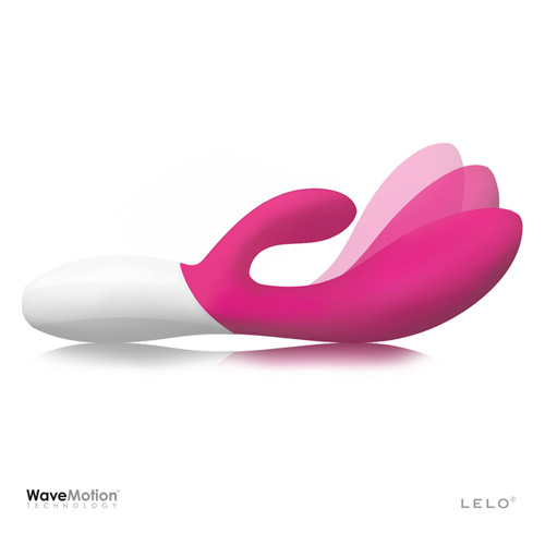 LELO INA WAVE イナウェーブ スリーズ画像2