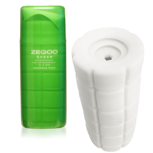 ZEQOO GREEN