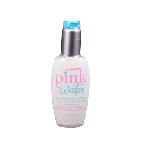 Pink Water(ピンク ウォーター) 1.7oz/50ml