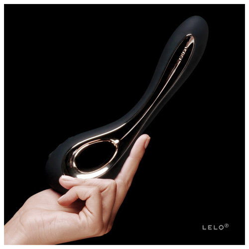 LELO ISLA イスラ ブラック画像5