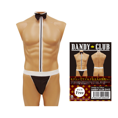 DANDY CLUB 43