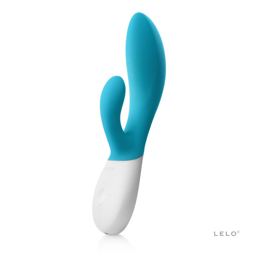 LELO INA WAVE イナウェーブ オーシャンブルー