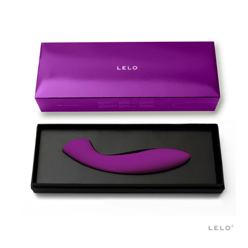 LELO ELLA エラ ディープローズ画像3