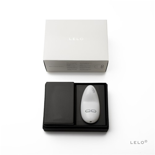 LELO ネア ホワイト画像3