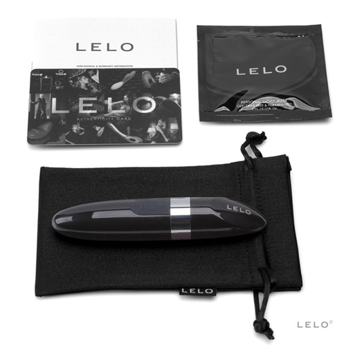 LELO ミア 2 ブラック画像5