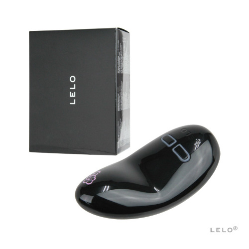 LELO ネア ブラック