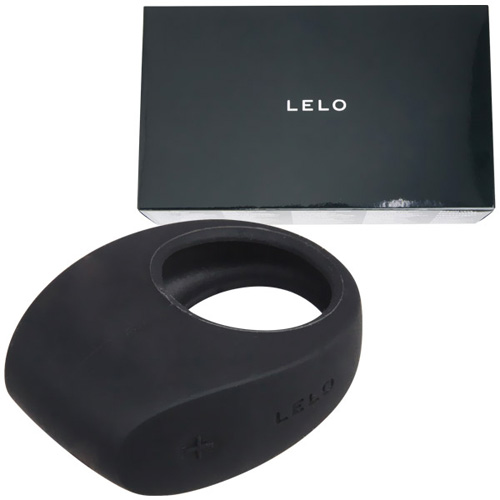 LELO TOR2(トール2)ブラック