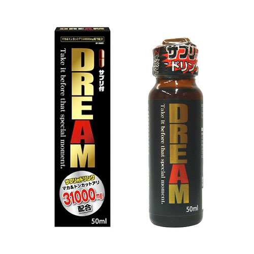 Dream 50ml