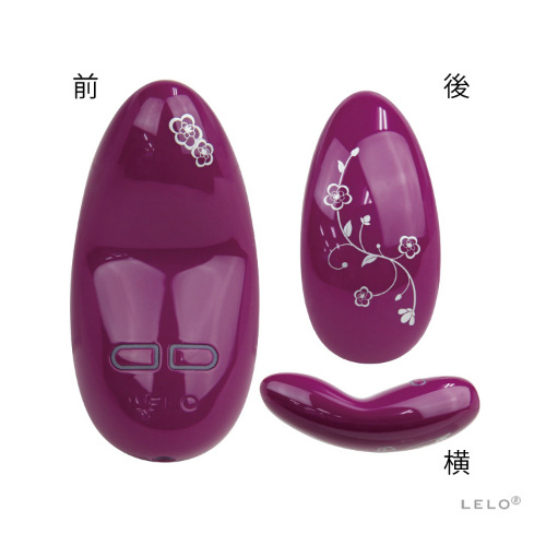 LELO ネア ディープローズ画像2