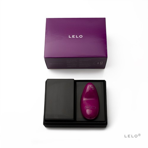 LELO ネア ディープローズ画像3