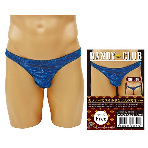 DANDY CLUB 46