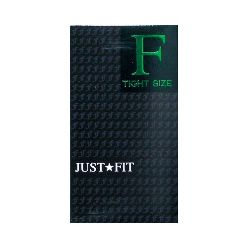 ジャストフィット F(TIGHT)